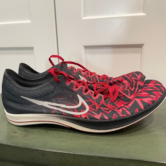 NEW NIKE ZOOMX DRAGONFLY BOWERMAN TRACK CLUB FIELD DISTANCE SPIKES SZ 9 - 9032 - Picture 2 of 4